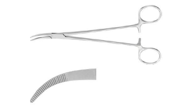 АДСОН ДЕЛІКАТ. ЗАТИСКАЧ ВИГН. 185MM